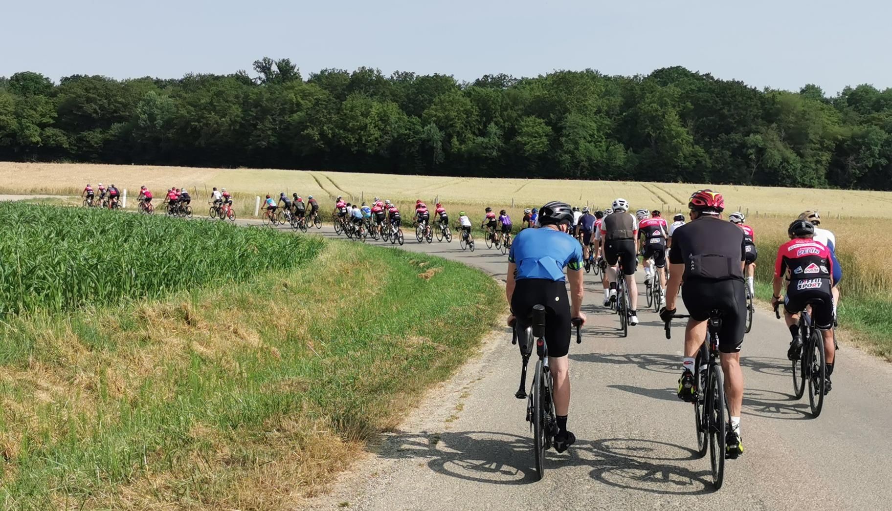 Sortie du dimanche de la St. René