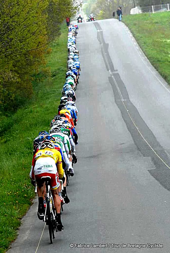 Sortie du dimanche de la St. André