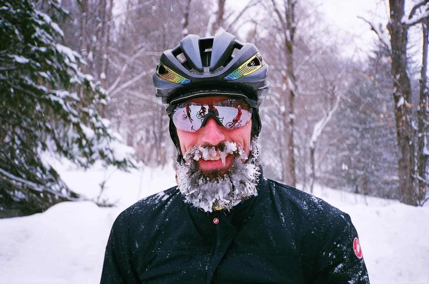 Sortie du Samedi 3 Janvier 2026