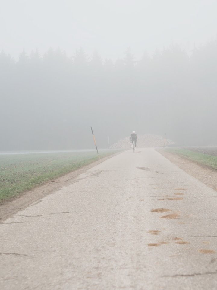 Sortie du dimanche de la St. Ambroise