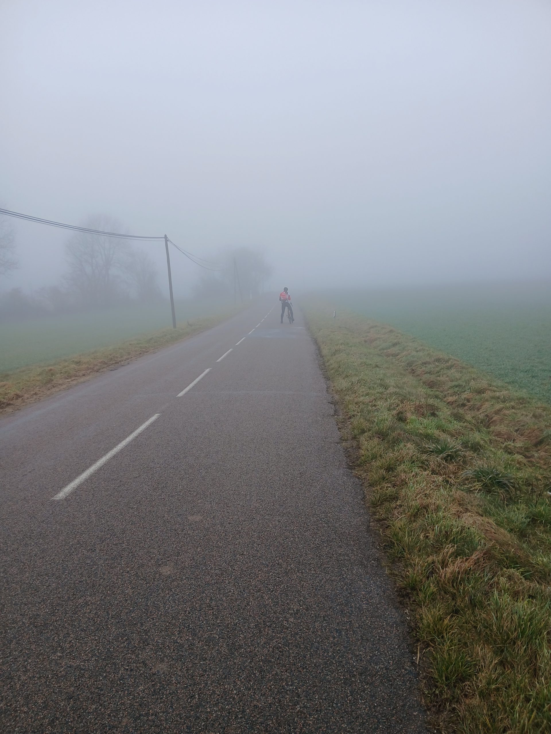 Sortie du dimanche 1er février