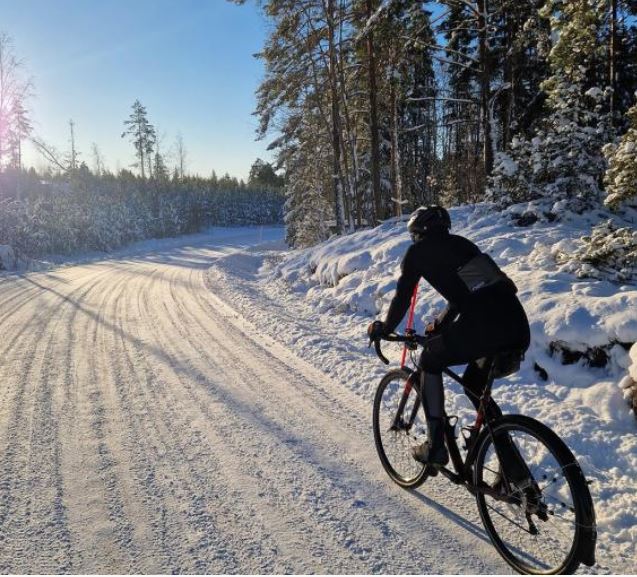 Sortie du dimanche 11 janvier
