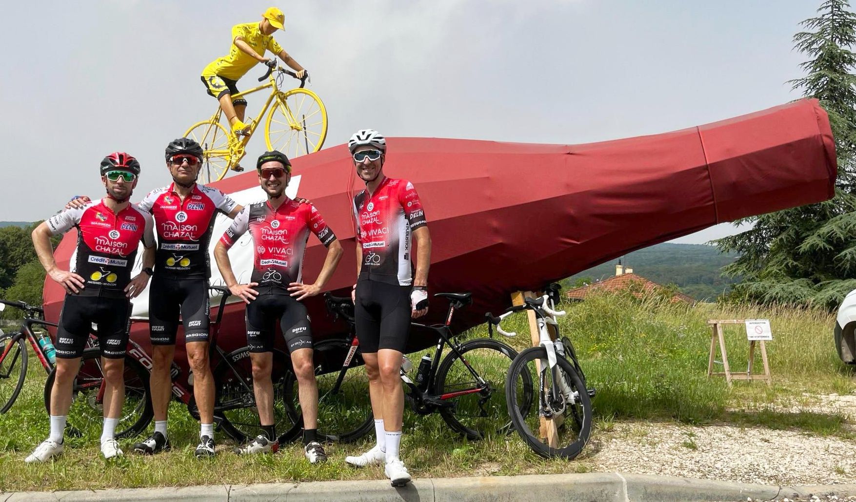 Sortie du samedi 21 février