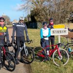 Sortie du samedi 14 février