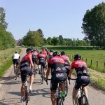 Sortie du dimanche de la St. William