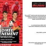 Présentation des Equipes SCODijon