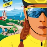 Rando TDF femme J-100