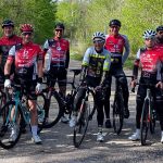 Sortie du samedi 18 avril