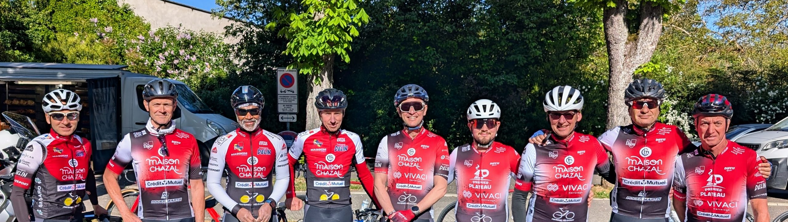 Sortie du samedi 2 mai