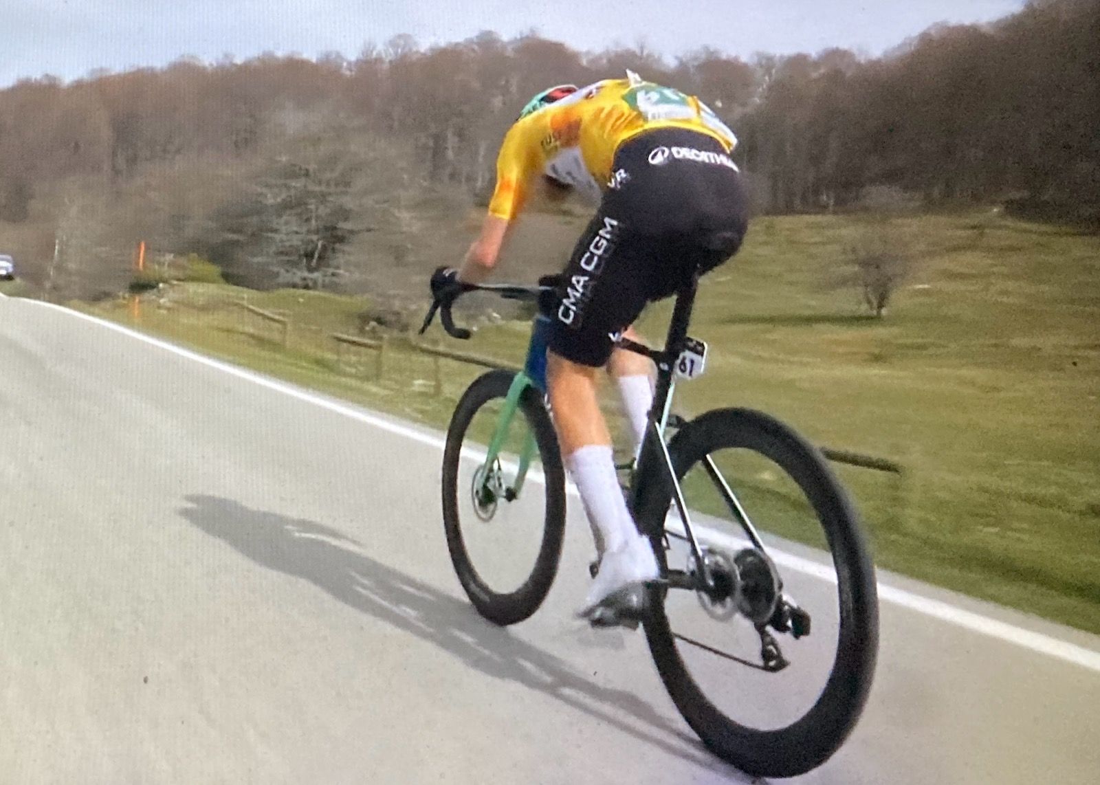 Sortie du dimanche de la St. Jules