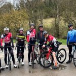 Sortie du dimanche 10 mai