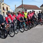 Sortie de la Pentecôte 2026