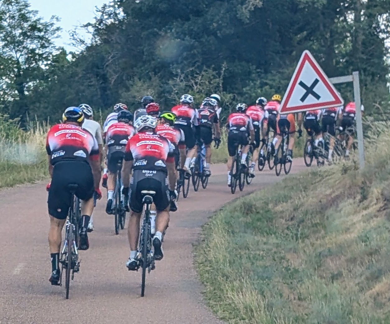 Sortie du samedi 27 juin