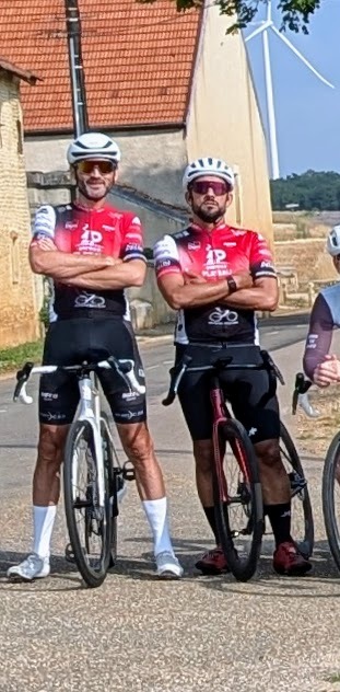 Sortie du samedi 25 juillet 2026