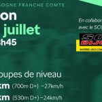 Sortie SKODA 2026 du 18 juillet
