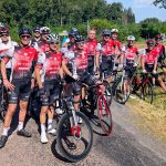 Sortie du dimanche 5 juillet
