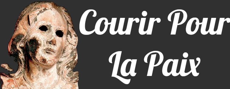 Courir Pour La Paix du 1er août