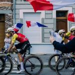 Sortie du mardi14 juillet