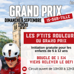 Sortie du dimanche 6 septembre 2026
