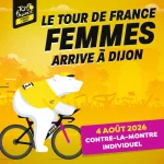 Etape #4 du mardi 4 aôut _ TdF ZWIFT