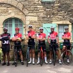Sortie du samedi 5 septembre 2026