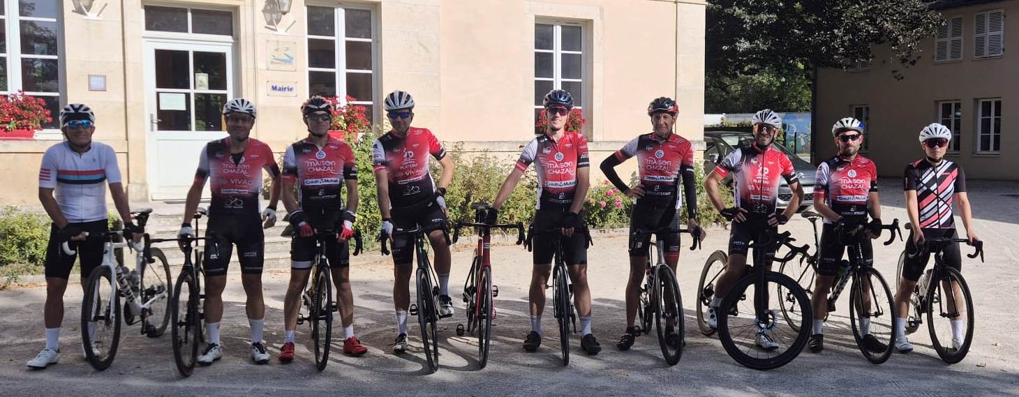 Sortie du dimanche 20 septembre 2026