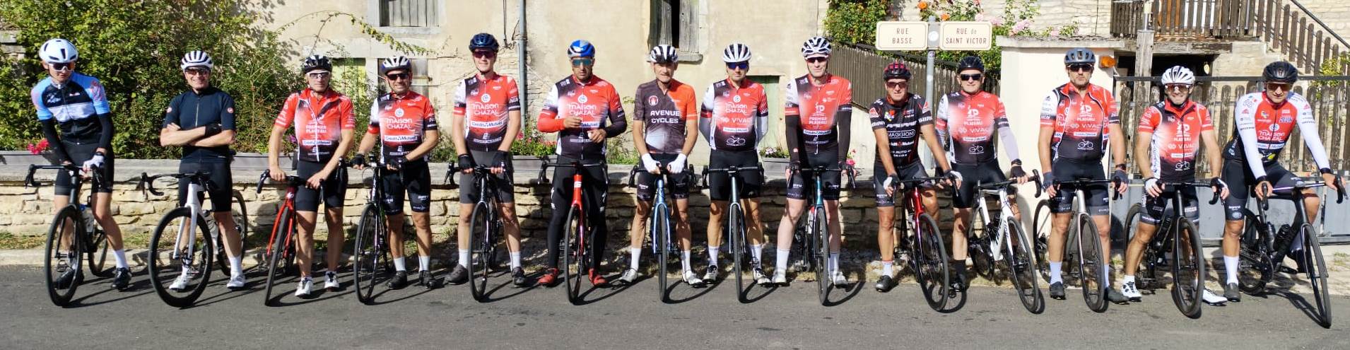Sortie du samedi 26 septembre 2026
